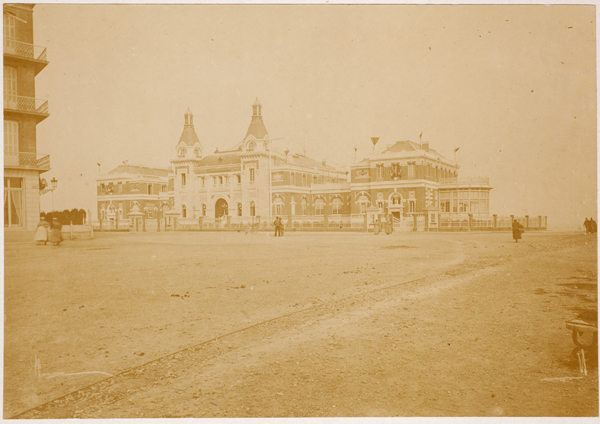 Casino du Tréport