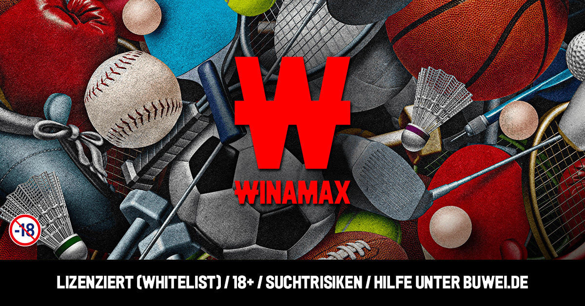 Winamax
