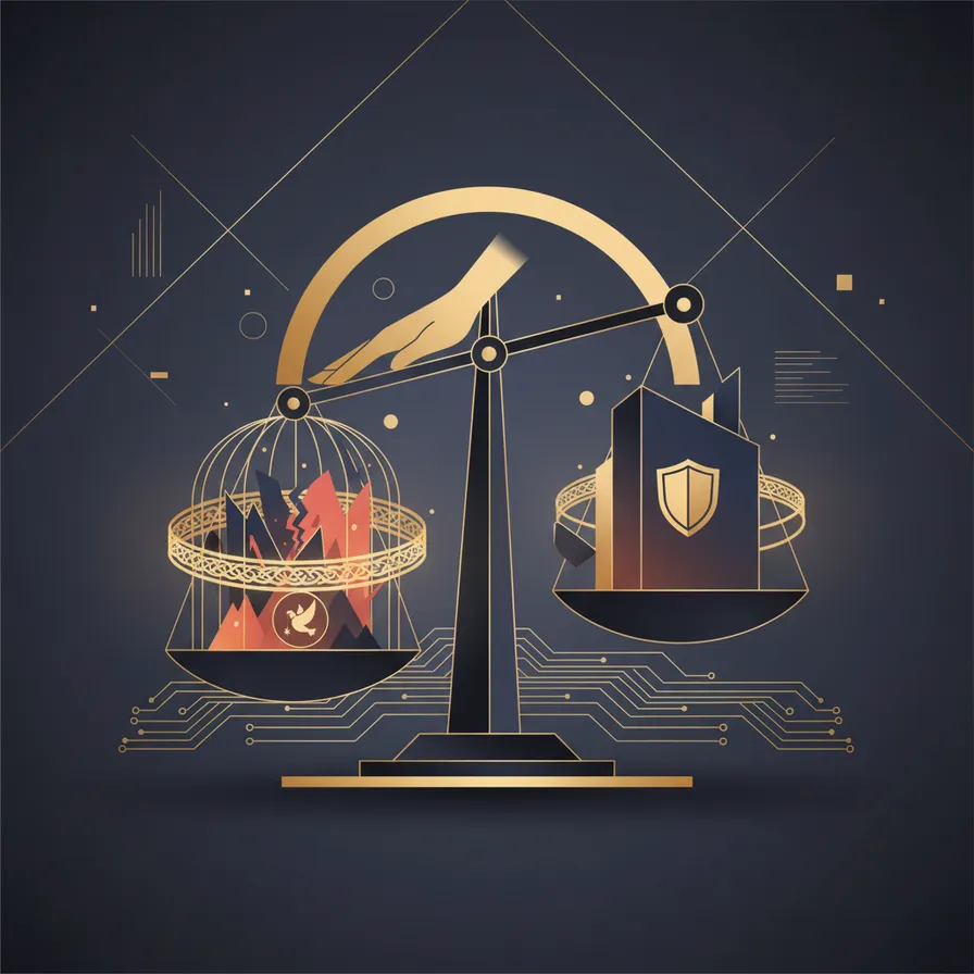 CFTC Targets Terrorism and War Event Contracts in New Prediction Market Rule