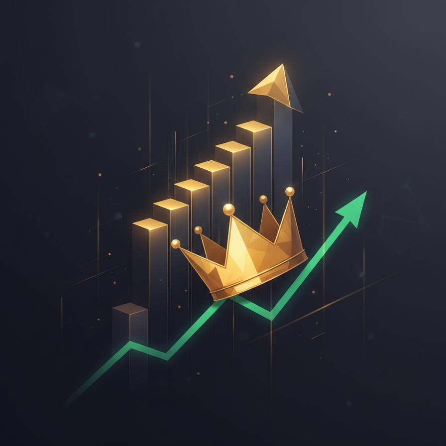 DraftKings Stock Rises After Prediction Market Volume Climbs 24% in May