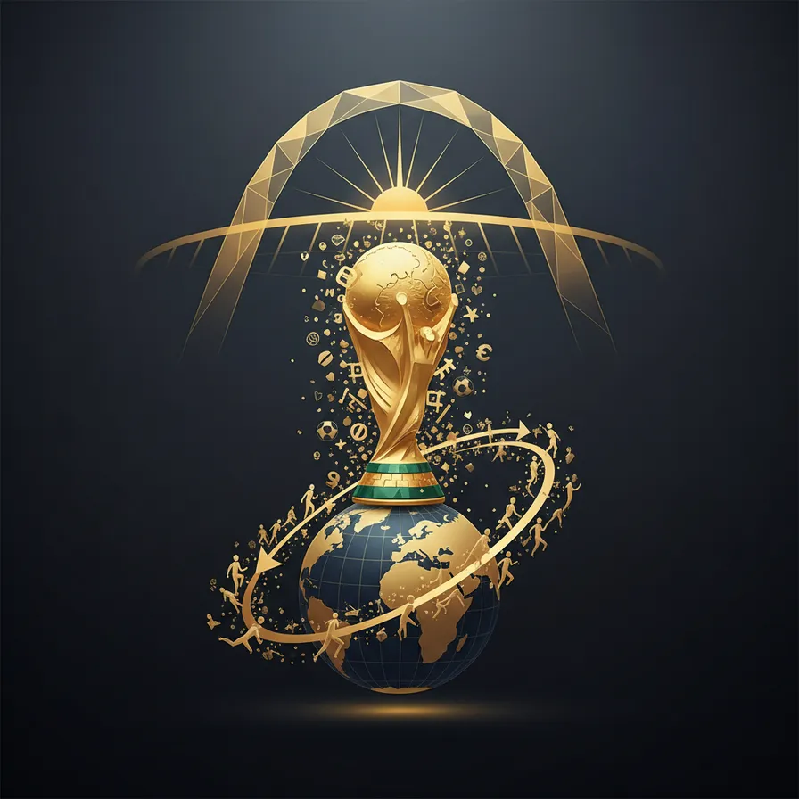 Flutter CEO: World Cup 2026 to be biggest betting event ever