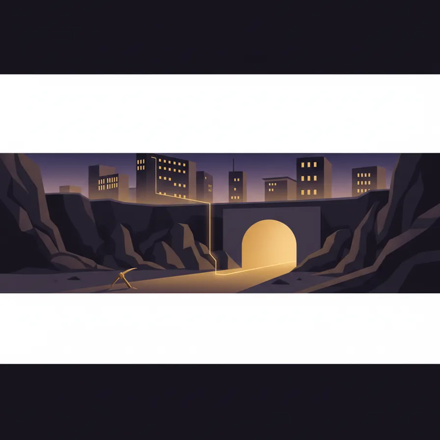 Howard Hughes' Alleged Las Vegas Tunnel: Unearthing a Persistent Rumor