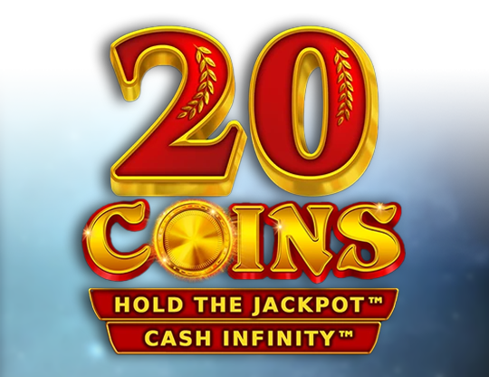 20 Coins