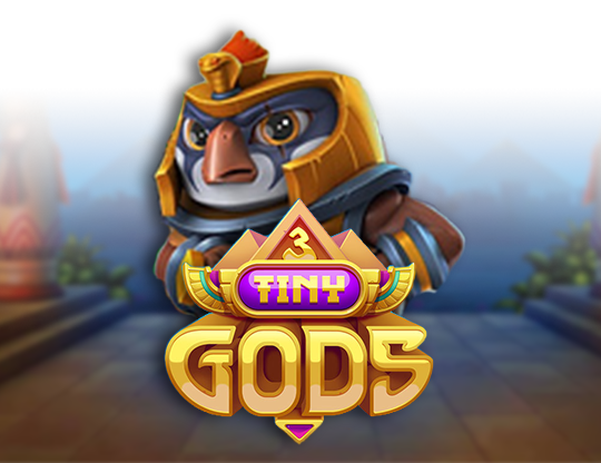 3 Tiny Gods Bonanza