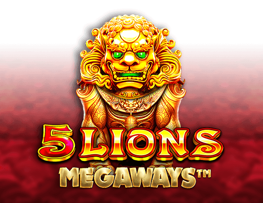 5 Lions Megaways