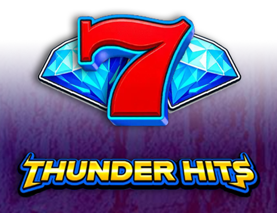 777 Thunder Hits
