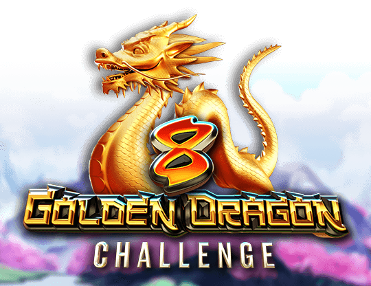 8 Golden Dragon Challenge