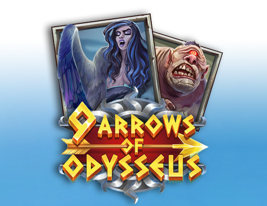 9 Arrows of Odysseus