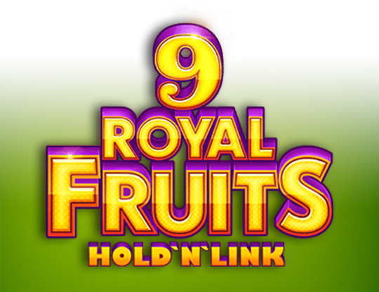9 Royal Fruits