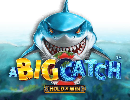 A Big Catch
