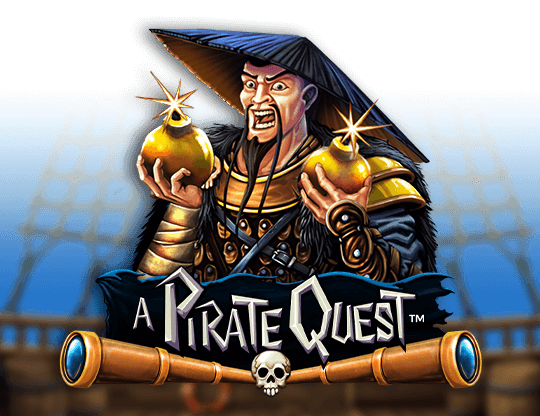 A Pirates Quest