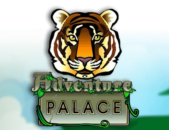 Adventure Palace