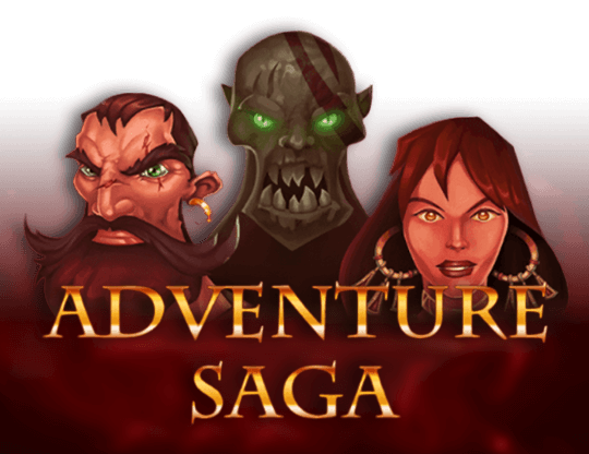 Adventure Saga