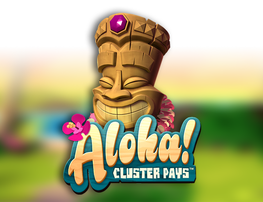 Aloha! Cluster Pays