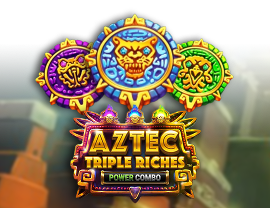Aztec Triple Riches Power Combo