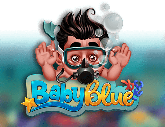 Baby Blue