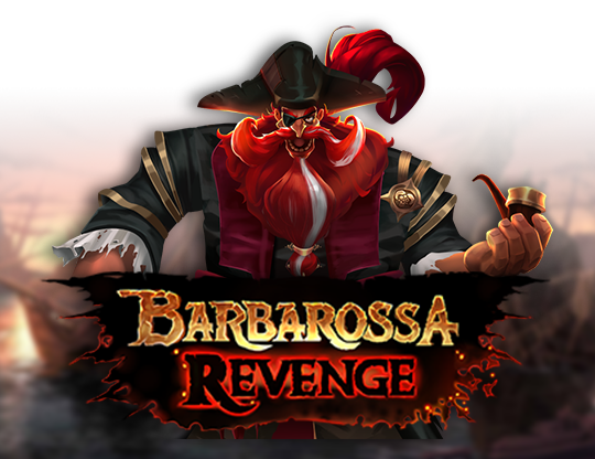 Barbarossa Revenge DoubleMax