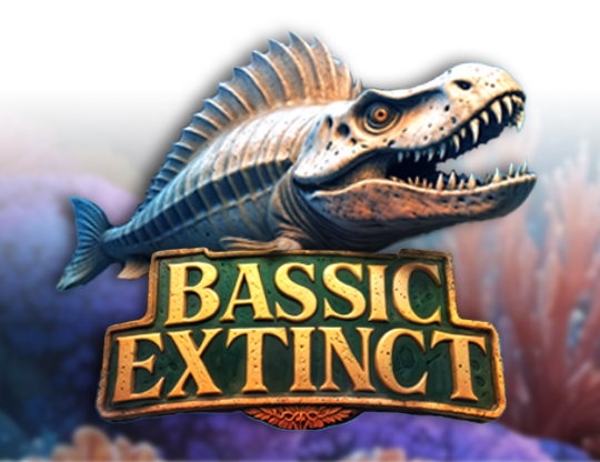 Bassic Extinct