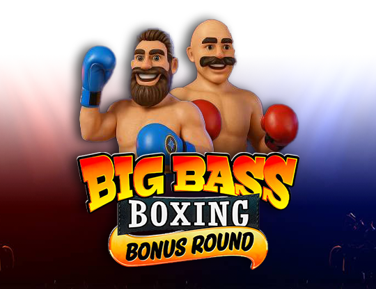 Big Bass Boxing Bonus Round