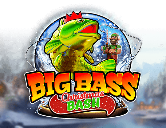 Big Bass Christmas Bash