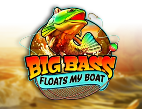 Big Bass Floats My Boat