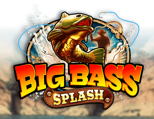Big Bass Splash