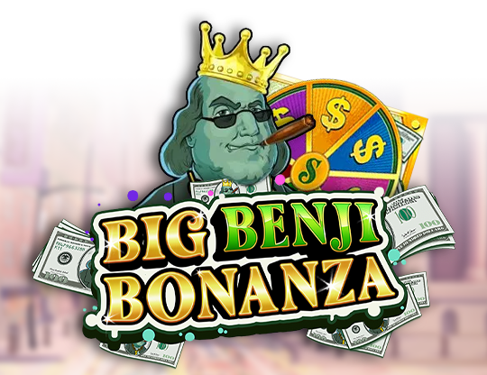 Big Benji Bonanza