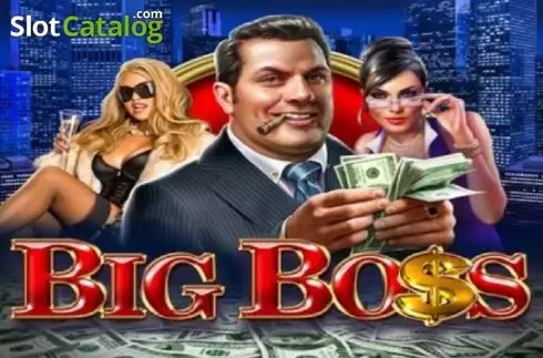 Big Boss