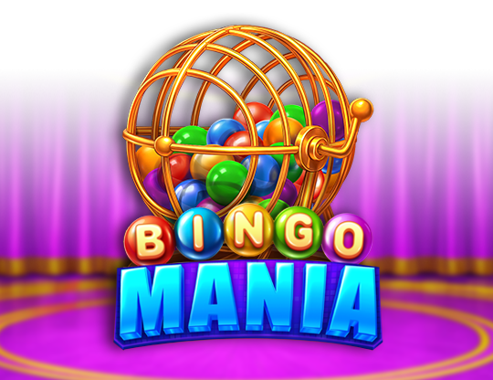Bingo Mania
