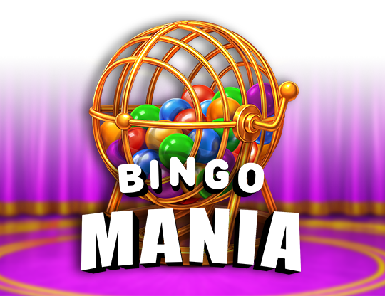 Bingo Mania (Pragmatic Play)