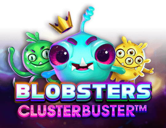 Blobsters Clusterbuster