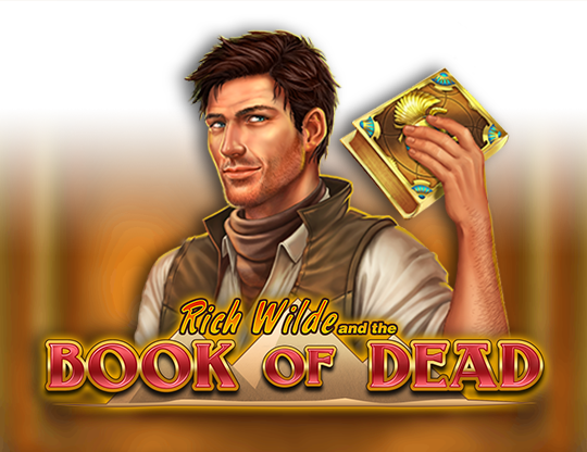 Book of Dead