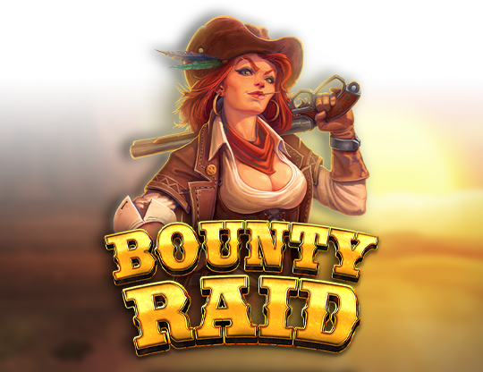 Bounty Raid