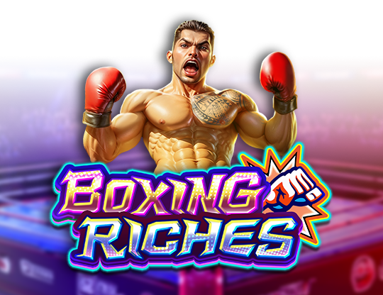 Boxing Riches