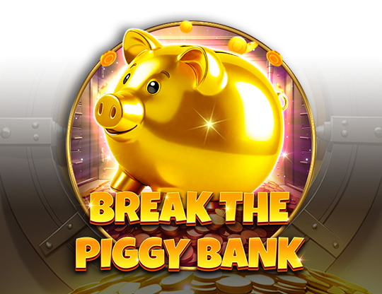 Break The Piggy Bank