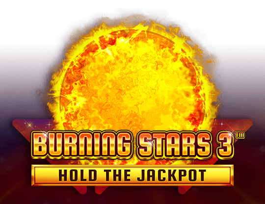 Burning Stars 3