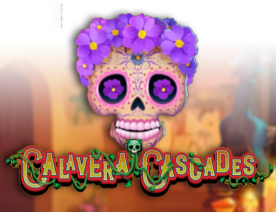 Calavera Cascades