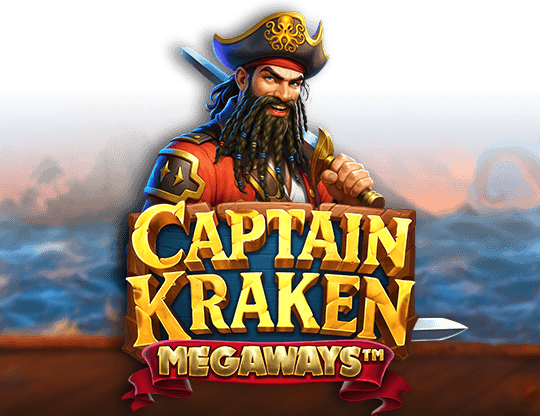 Captain Kraken Megaways