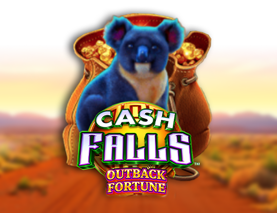 Cash Falls Outback Fortune