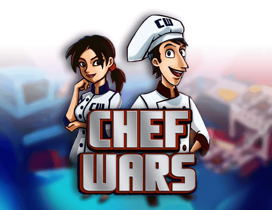 Chef Wars