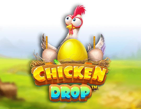 Chicken Drop