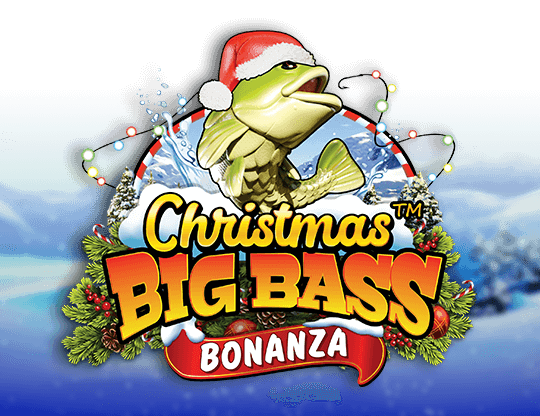 Christmas Big Bass Bonanza