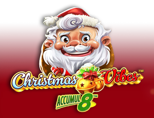 Christmas Vibes Accumul8