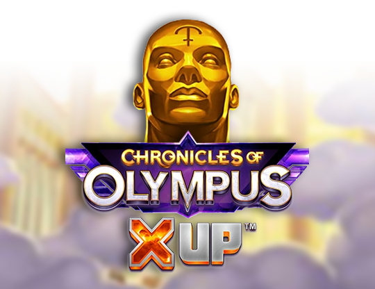Chronicles of Olympus X-UP