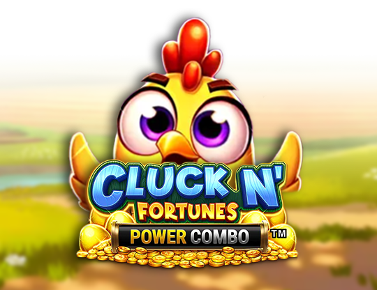 Cluck N' Fortunes Power Combo