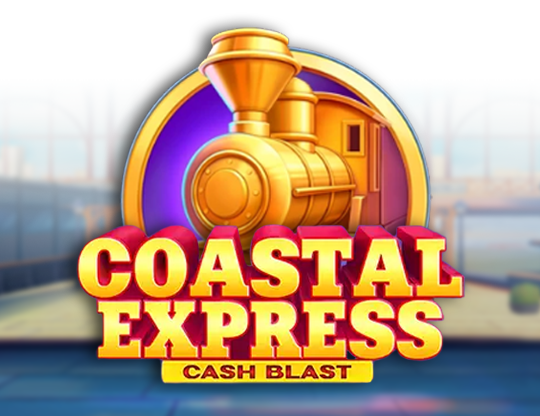 Coastal Express: Cash Blast