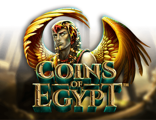 Coins of Egypt