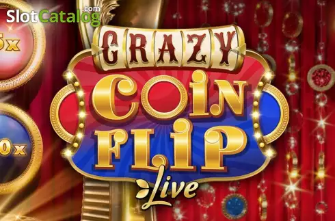 Crazy Coin Flip