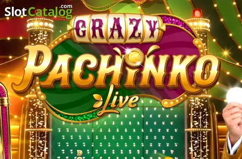 Crazy Pachinko