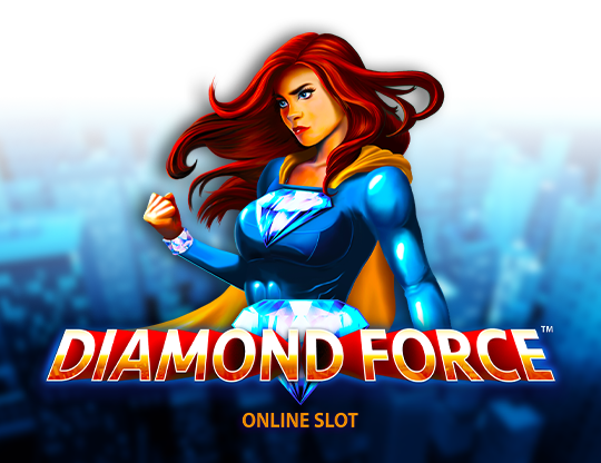 Diamond Force